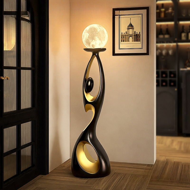 Italian Designer Resin Art Flo - огляд і ціна Resin Art Floor Design