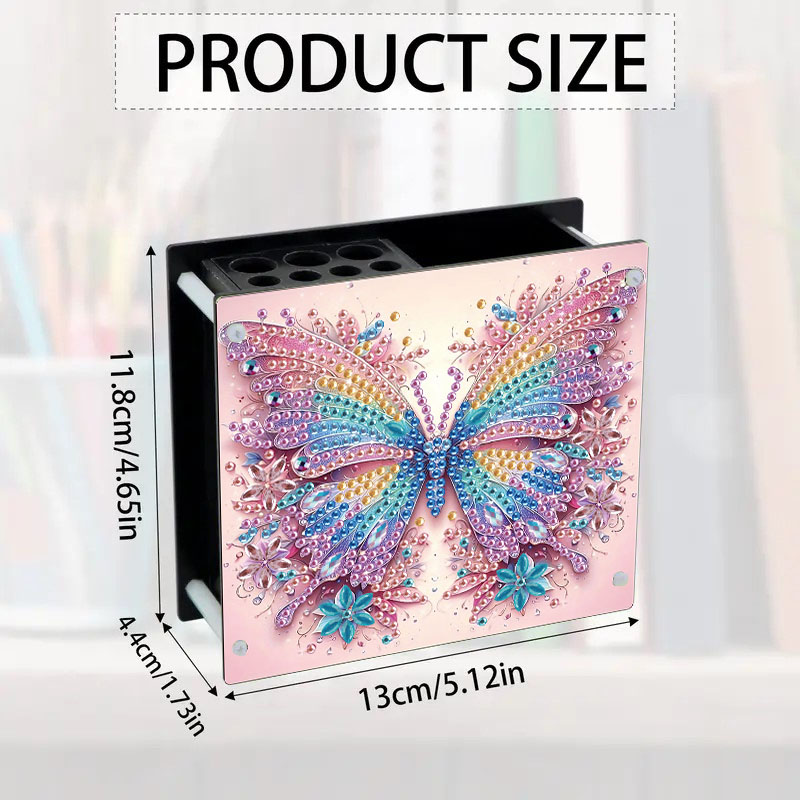 Diamond Painting Kits Seaside  - огляд і ціна Resin Art Kits