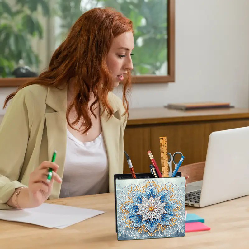 Diamond Painting Kits Seaside  - огляд і ціна Resin Art Kits