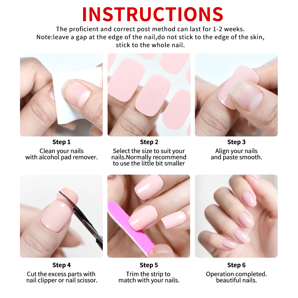 UV FREE Fully Cured Gel Nail S - огляд і ціна Uv Lamp Nail Resin
