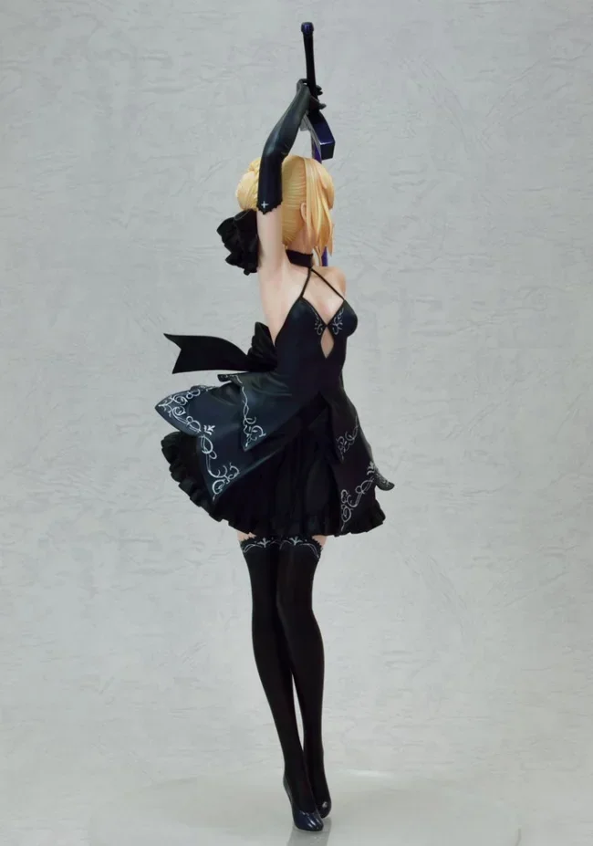 Anime Saber Fate/Grand Order A - огляд і ціна Resin Art Online Order