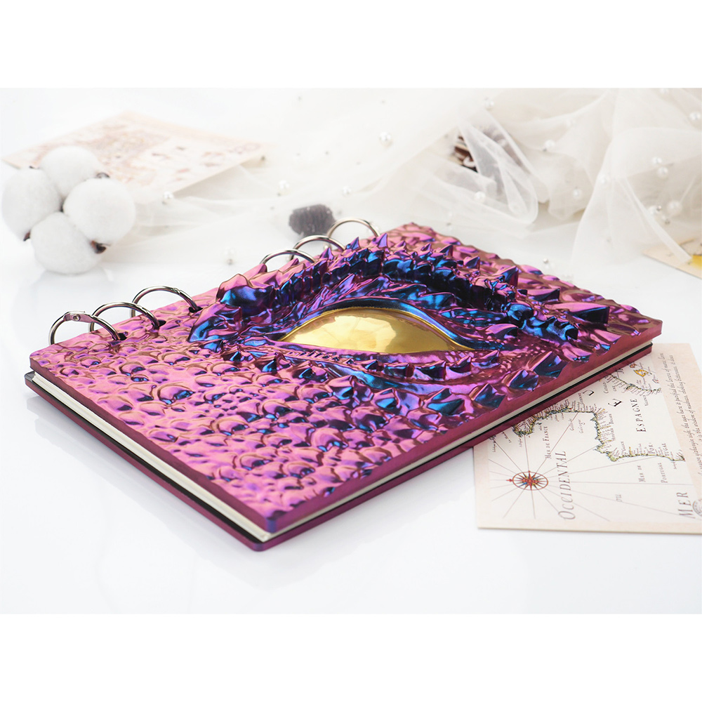 ABWZ-2Pcs DIY Book Cover Cryst - огляд і ціна Resin Art Book