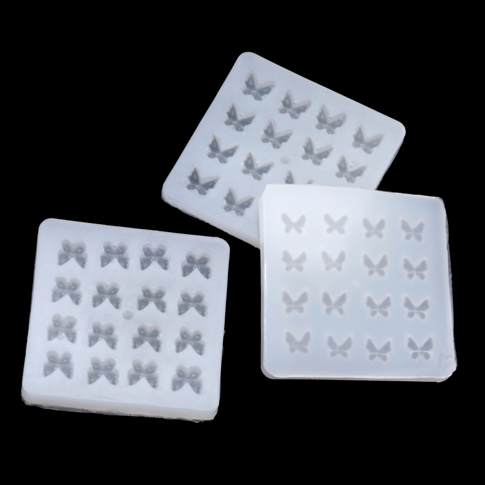 1pcs/bag Butterfly Shape Epoxy - огляд і ціна Resin Art Glue