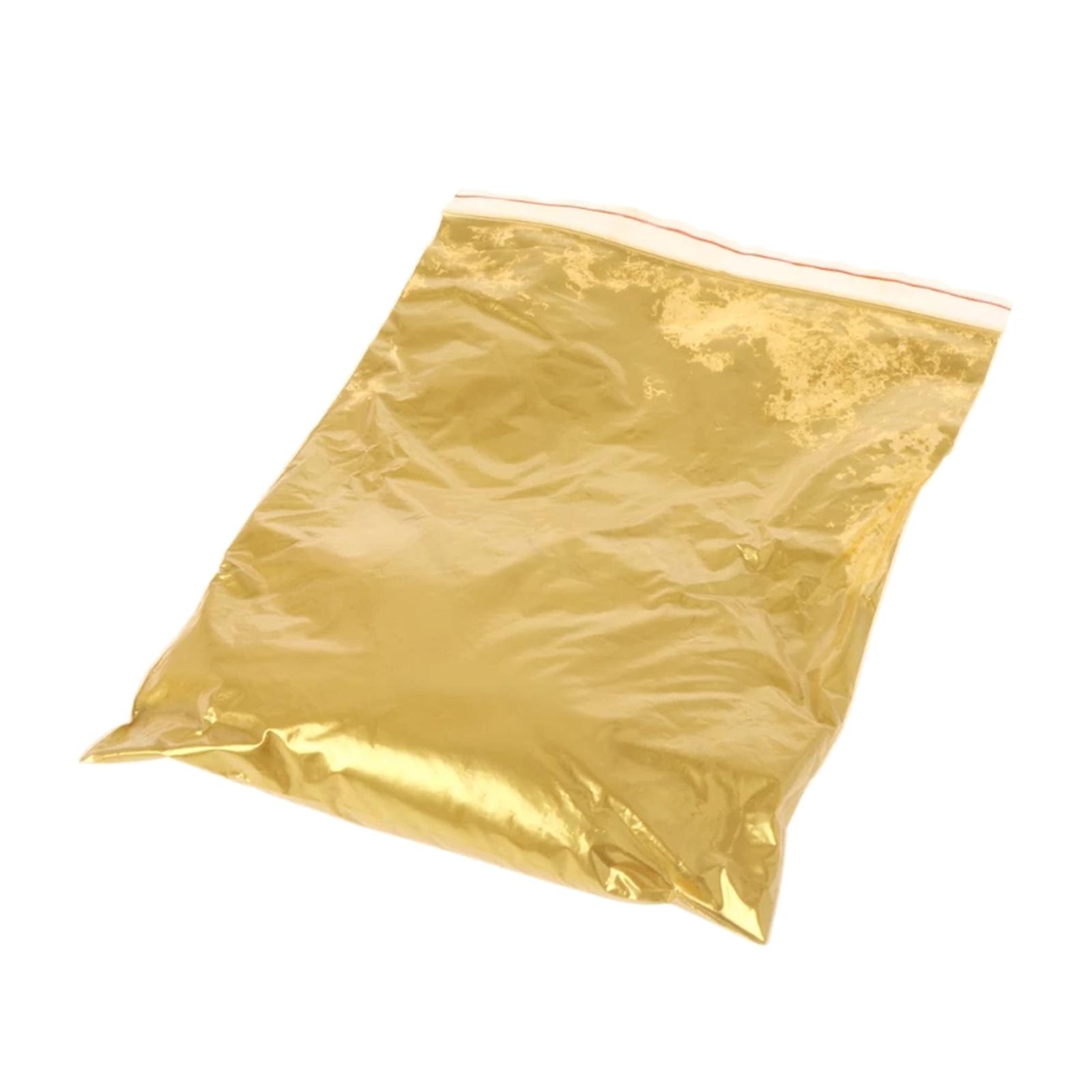 100g Mica Powder Epoxy Resin D - огляд і ціна Pearl Powder Resin