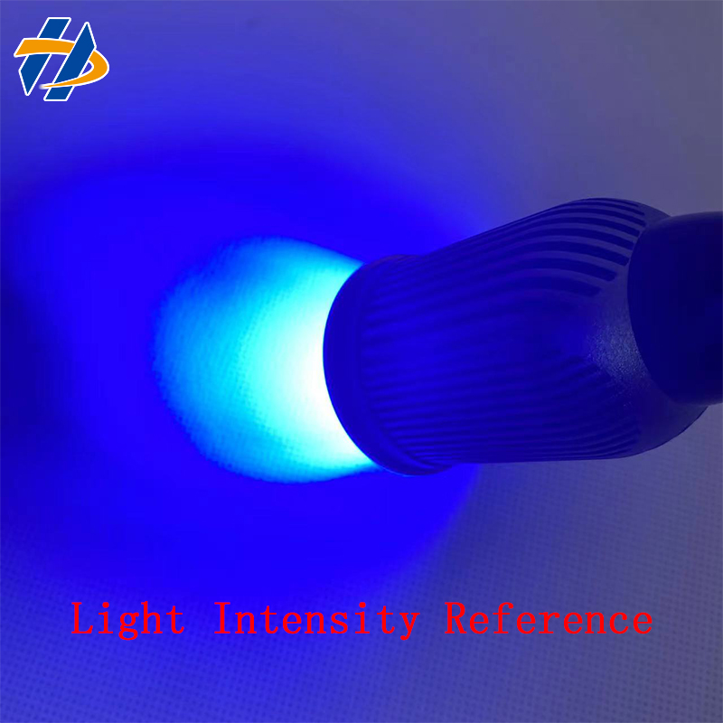 Led Ultraviolet  Lampe Uv Led  - огляд і ціна Uv Lamp Nail Resin