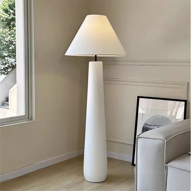 Wabi Sabi White Mushroom Stand - огляд і ціна Resin Art Floor Design