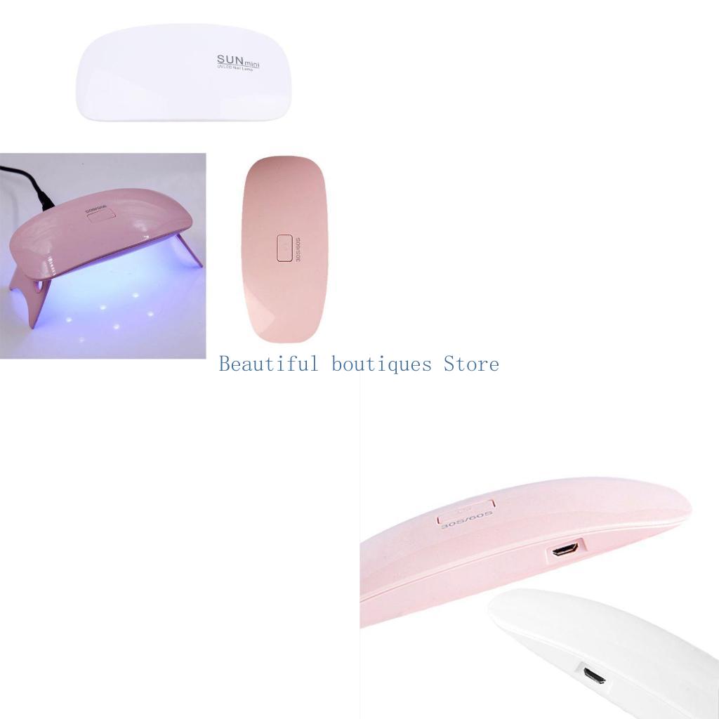 U4LF UV Resin Curing Lamp UV L - огляд і ціна Uv Lamp Nail Resin