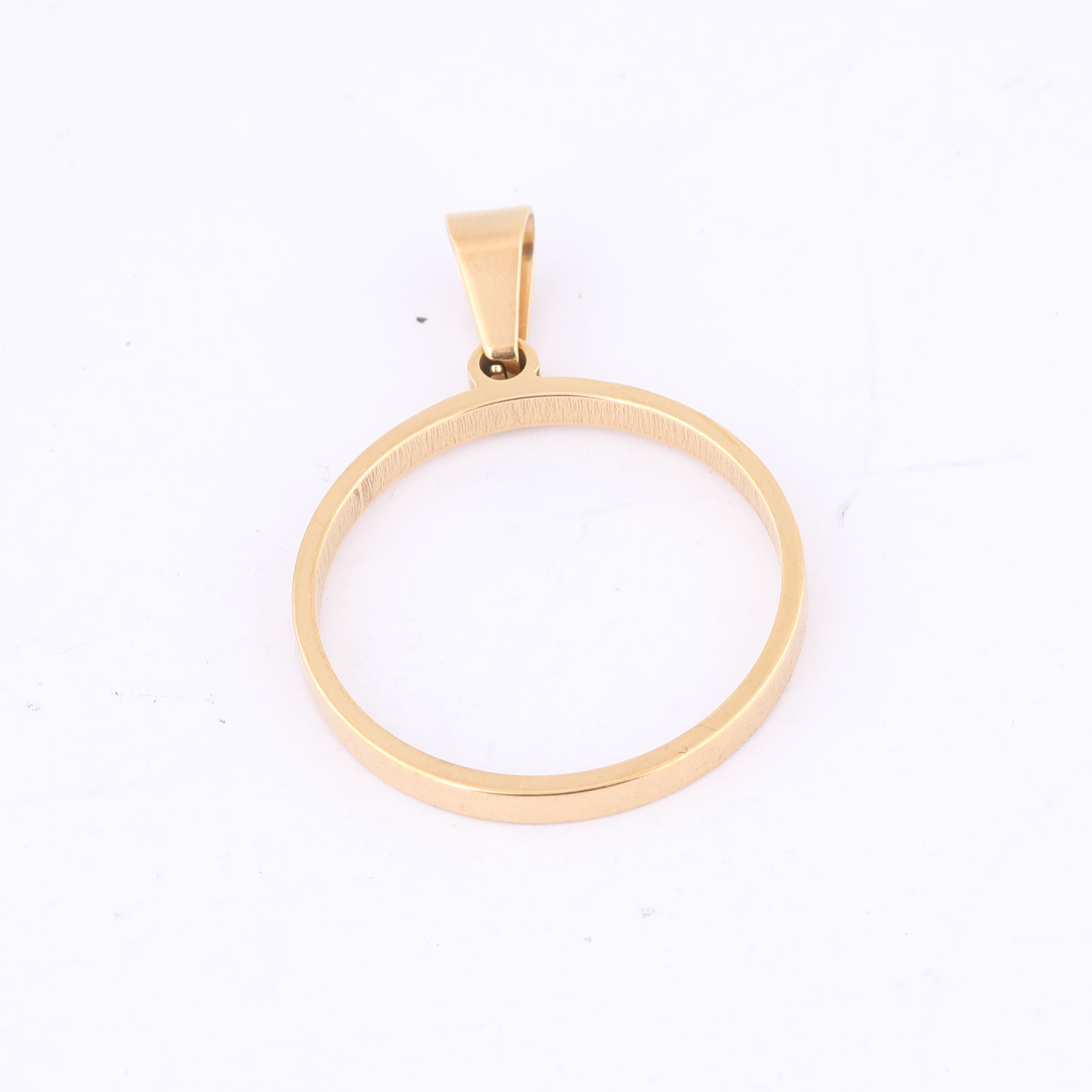 10pcs 25mm Round Open Bezel Ch - огляд і ціна Resin Art Jewelry Kit