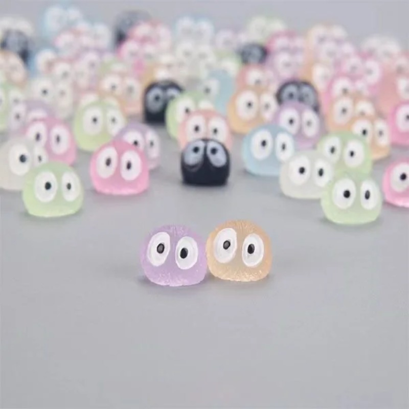 1-200Pcs Luminous Mini Resin G - огляд і ціна Resin Art Light