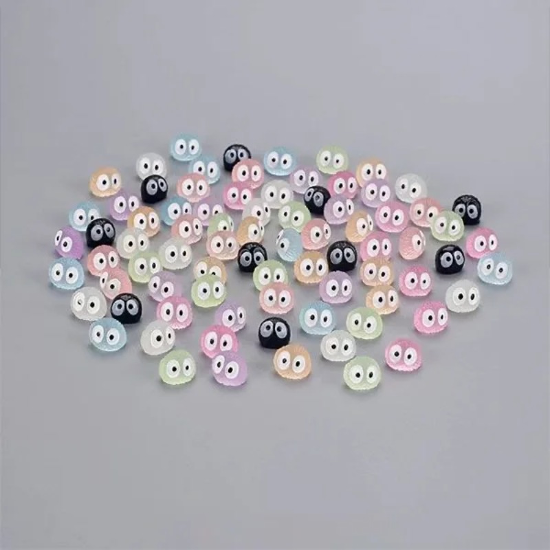 1-200Pcs Luminous Mini Resin G - огляд і ціна Resin Art Light