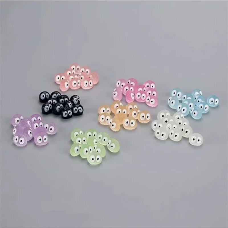1-200Pcs Luminous Mini Resin G - огляд і ціна Resin Art Light