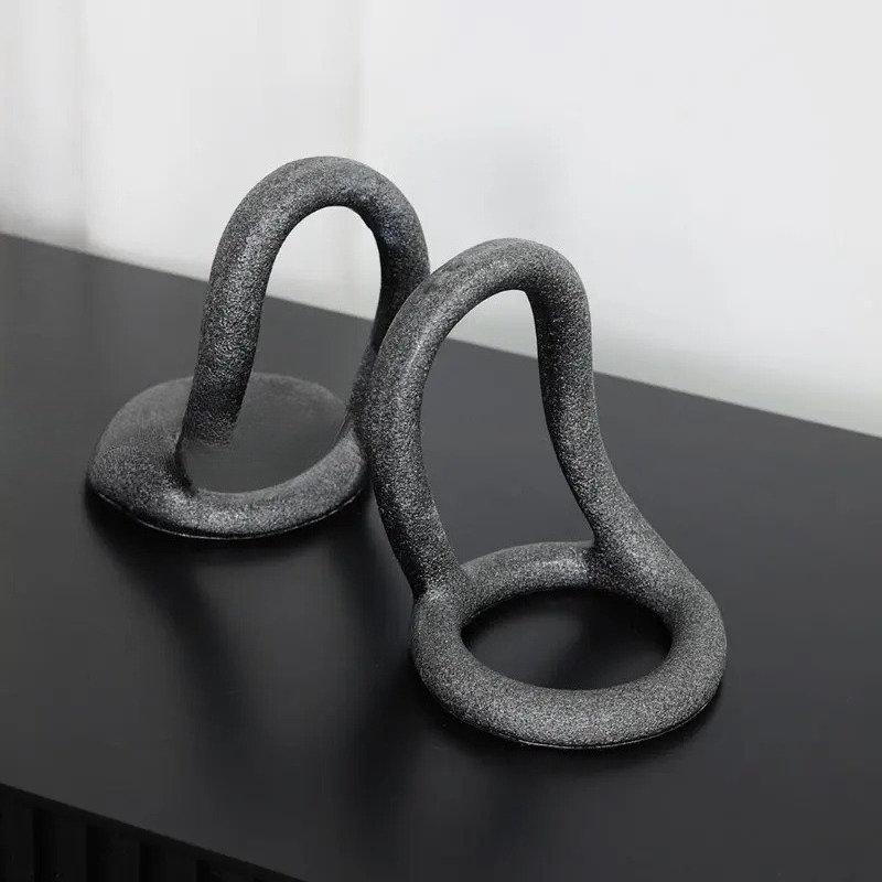 Minimalist Bookends for Office - огляд і ціна Resin Art Book