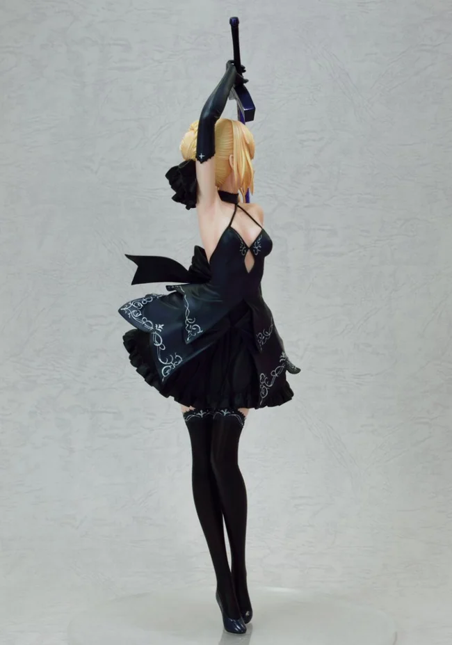 Anime saber Fate/Grand Order A - огляд і ціна Resin Art Online Order